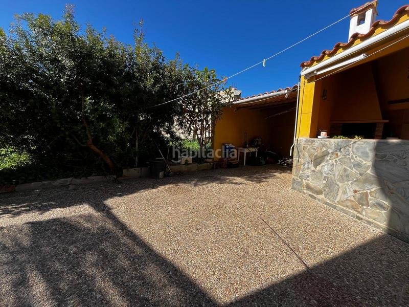 Foto 872e5298-b881-4f47-bc5b-a77ccbce1f1c. Maison avec chauffage parking piscine dans San García Algeciras