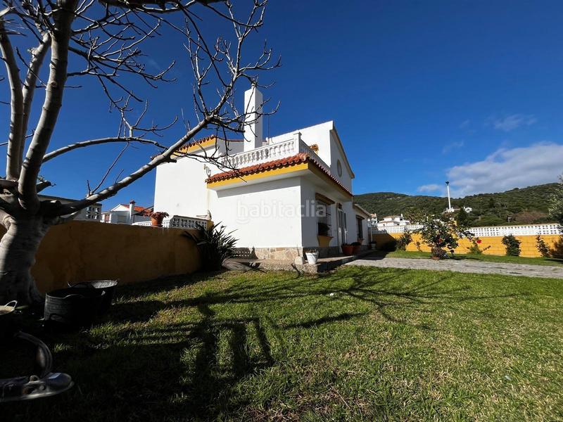 Foto 87780d48-b667-4bc4-abfb-9c708c867941. Maison avec chauffage parking piscine dans San García Algeciras