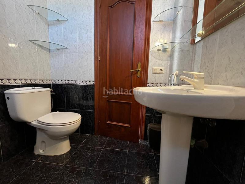 Foto 92120e96-2a80-4809-bec9-60a6318aad06. Maison avec chauffage parking piscine dans San García Algeciras