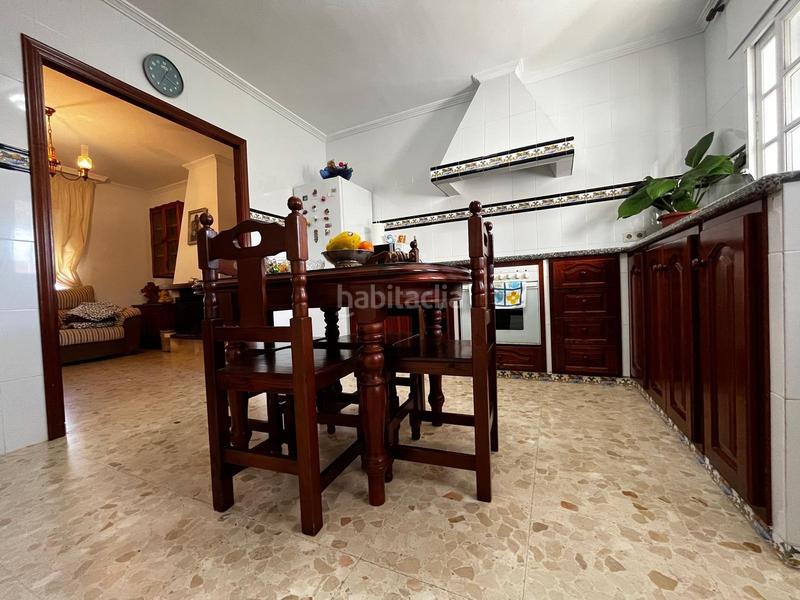 Foto aea847e5-d086-44e3-897e-1dcc058a7f19. Maison avec chauffage parking piscine dans San García Algeciras