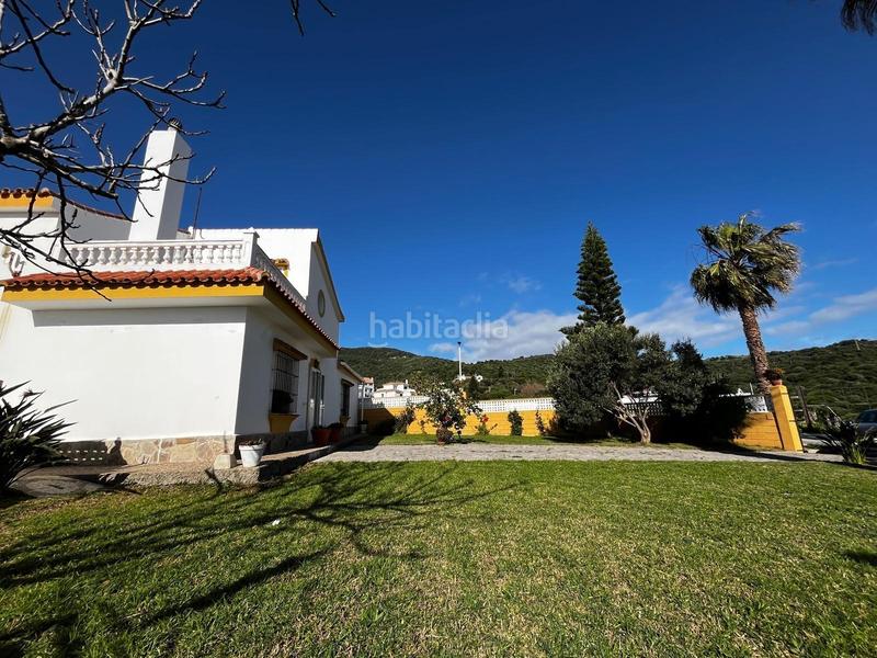 Foto b150ae10-18f4-4a33-940d-2e47ef3307e9. Maison avec chauffage parking piscine dans San García Algeciras
