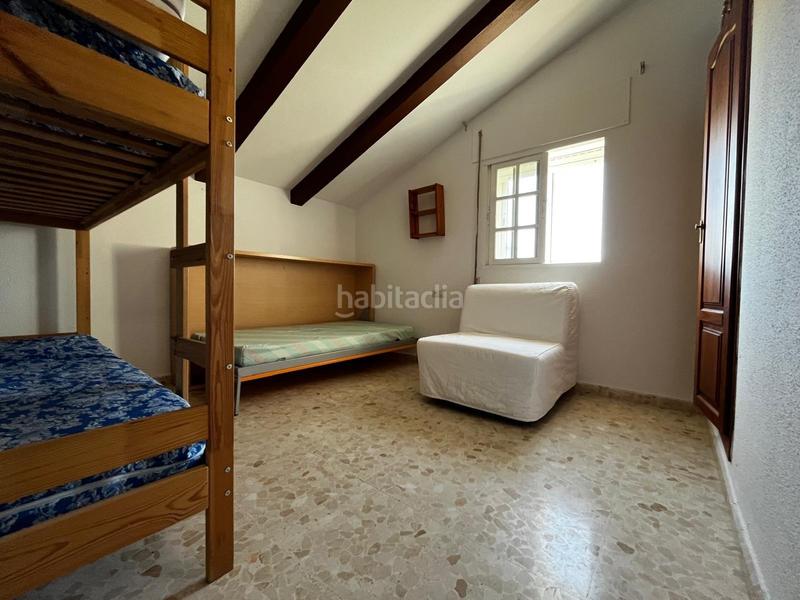 Foto b4aefe79-1989-4aff-b7d3-6f9fada3c6e2. Maison avec chauffage parking piscine dans San García Algeciras