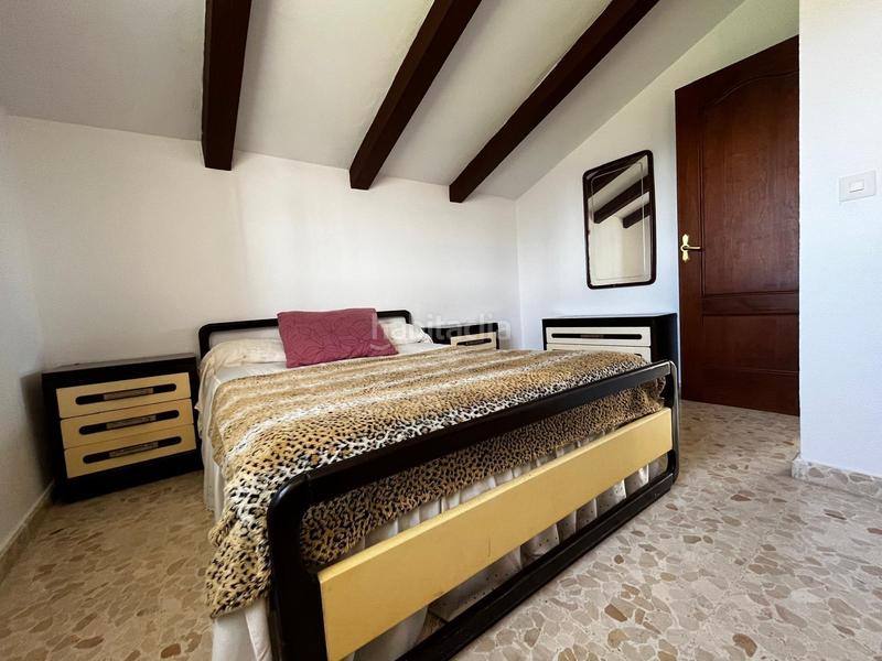 Foto bc504339-d4e5-406e-a3e8-6ab73896cc5a. Maison avec chauffage parking piscine dans San García Algeciras