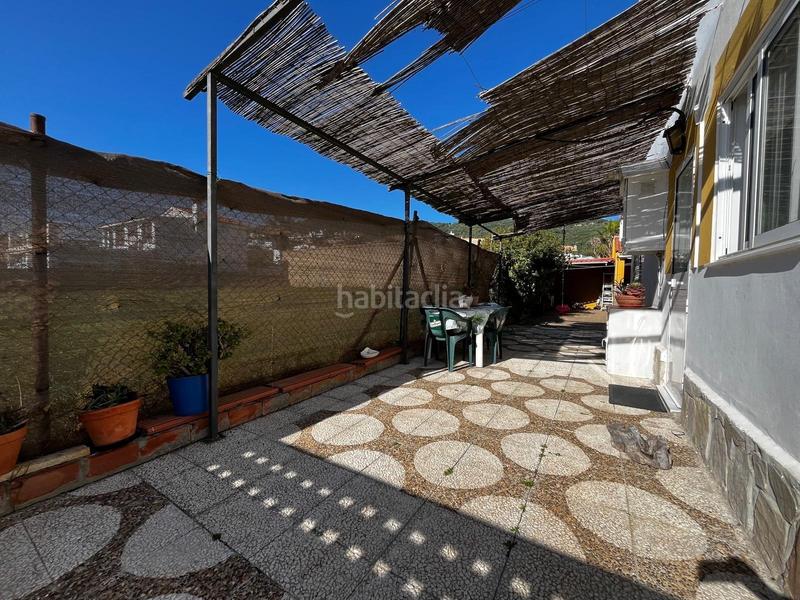 Foto bc854e4d-d93c-4233-ae91-7363903c745c. Maison avec chauffage parking piscine dans San García Algeciras