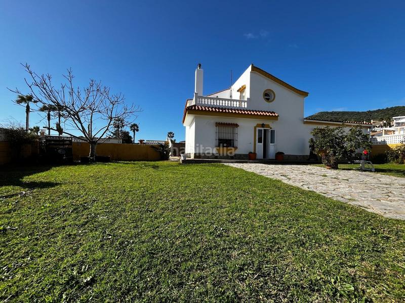 Foto be79e9e4-1630-44ab-a707-37d0c6ffee1a. Maison avec chauffage parking piscine dans San García Algeciras