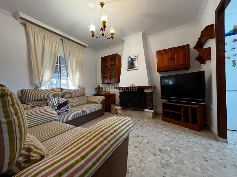 Foto d9b64b28-ebff-493f-91c5-5bb4f80f313b. Maison avec chauffage parking piscine dans San García Algeciras