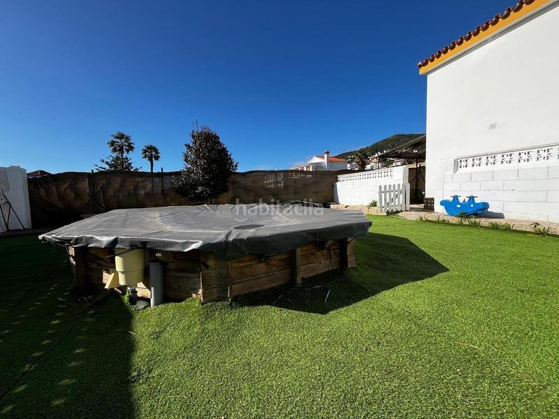 Foto de259658-d277-401a-9eab-acb86dba463a. Maison avec chauffage parking piscine dans San García Algeciras