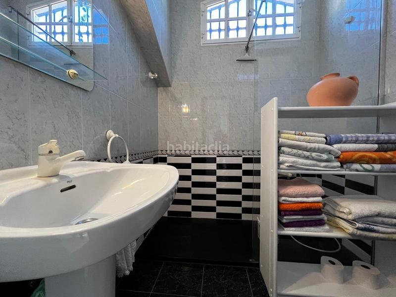 Foto e0a58468-bec5-41d9-a8ff-088452124191. Maison avec chauffage parking piscine dans San García Algeciras