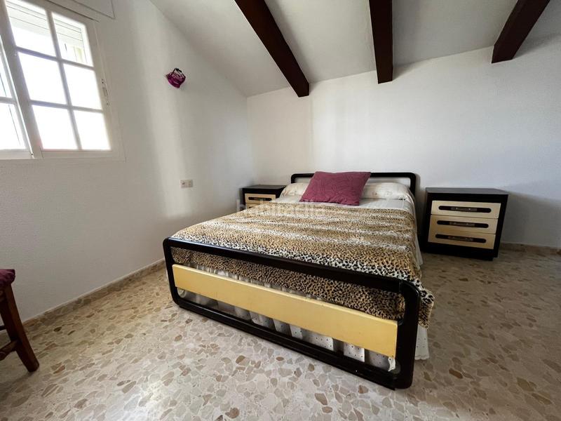 Foto e2429e9b-69c4-400c-9f3a-cf4d41543381. Maison avec chauffage parking piscine dans San García Algeciras