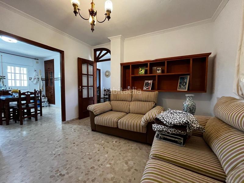 Foto e4cb4ff5-618e-4286-8a4d-5ca6f77a78f6. Maison avec chauffage parking piscine dans San García Algeciras