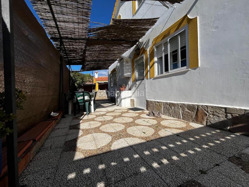 Foto e549d6c6-cc0e-49cd-a4ee-76e3e8e2018e. Maison avec chauffage parking piscine dans San García Algeciras