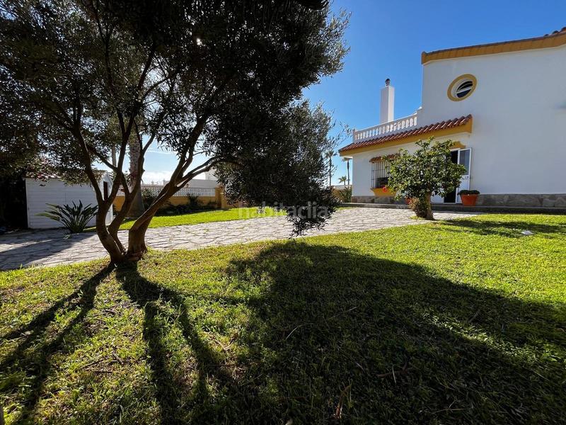 Foto efacac9a-8a13-4e93-9efe-ab712cdf656a. Maison avec chauffage parking piscine dans San García Algeciras