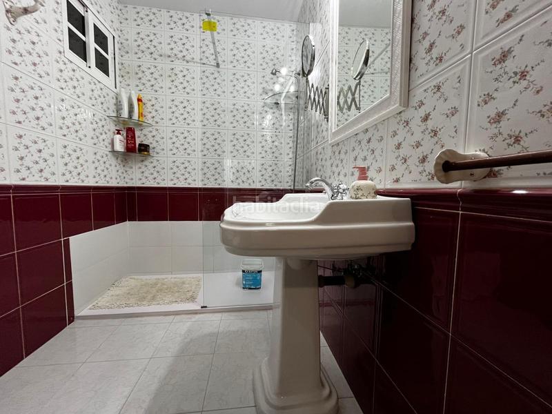 Foto f0339b67-1adc-464b-bb37-557207fb5d3c. Maison avec chauffage parking piscine dans San García Algeciras