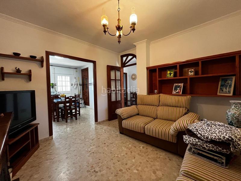 Foto f209015d-88cd-4918-9657-93d1626a4d86. Maison avec chauffage parking piscine dans San García Algeciras