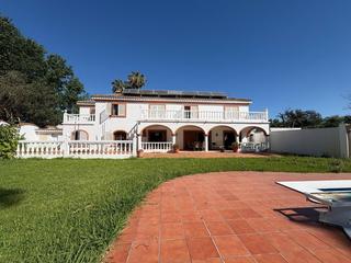 Xalet a Barrios (Los). Vivienda independiente junto al río en guadacorte
