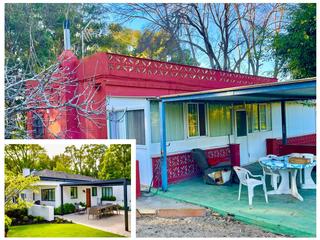 Casa a San Pedro-Gabriel Miró-María Guerrero. Casa de campo con 11835m2 de terreno donde disfrutar de arboles