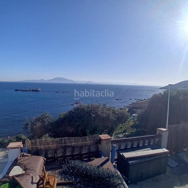 Foto 065120ff-d8c6-439e-b960-a86ce36be38e. Chalet mit pool in San García Algeciras