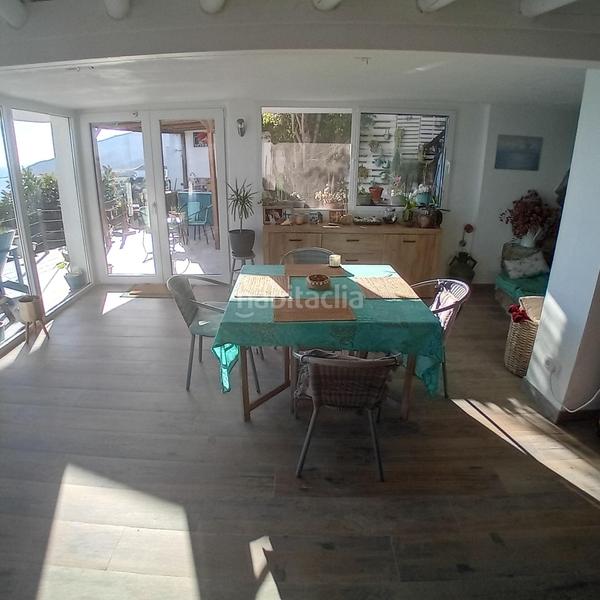 Foto 0c82da82-5782-4aeb-bf56-07dbf3c468ae. Chalet mit pool in San García Algeciras