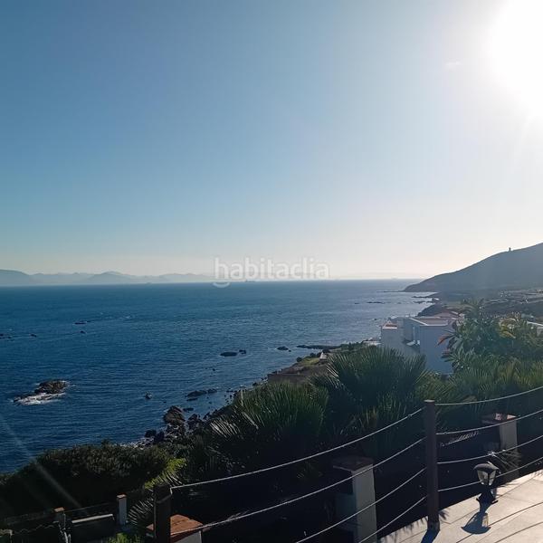 Foto 0e0552b3-4c4b-426e-9eb0-8c24f9008fef. Chalet mit pool in San García Algeciras