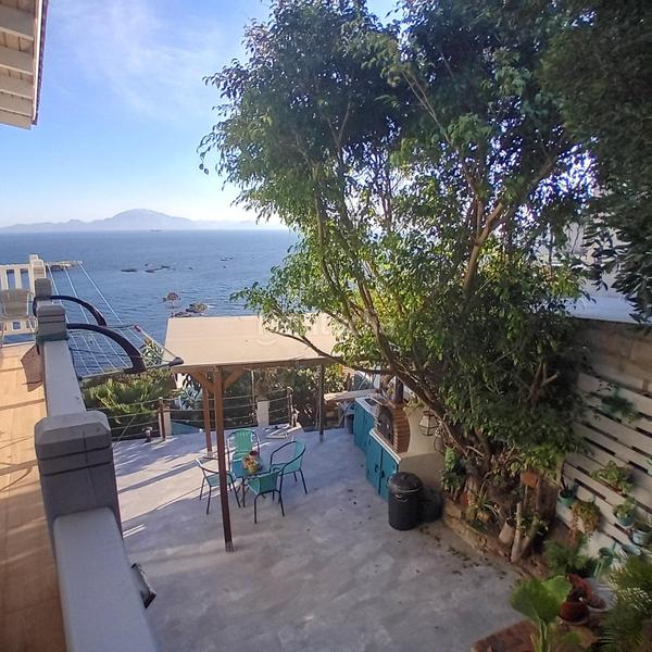 Foto 2d7b375e-9331-4a9b-af17-4244dbbbb626. Chalet mit pool in San García Algeciras