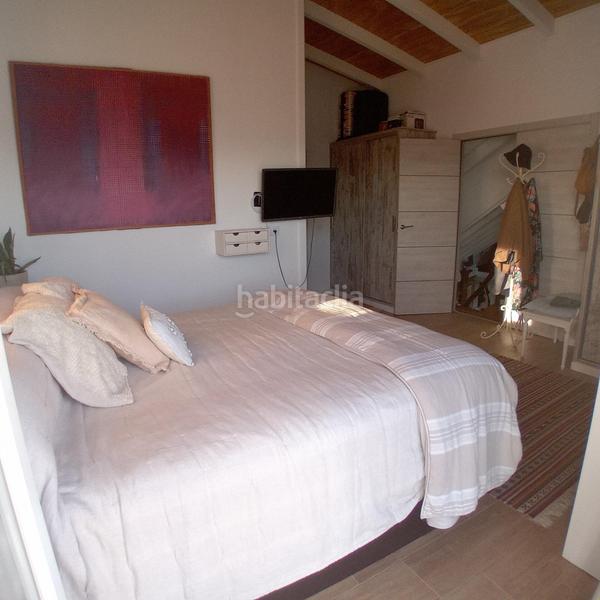 Foto 325a3971-16bc-4316-9c99-d2067650abad. Chalet mit pool in San García Algeciras