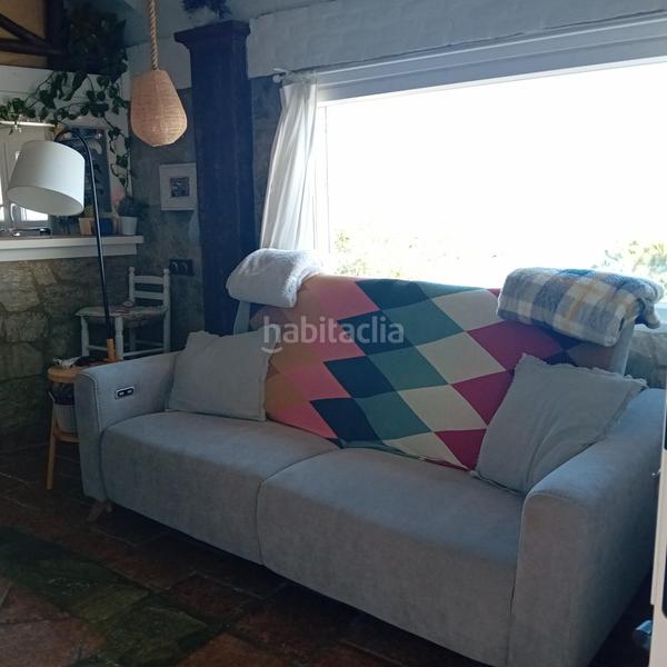 Foto 340d8820-f8c4-4db7-bf2a-4188c033b925. Chalet mit pool in San García Algeciras