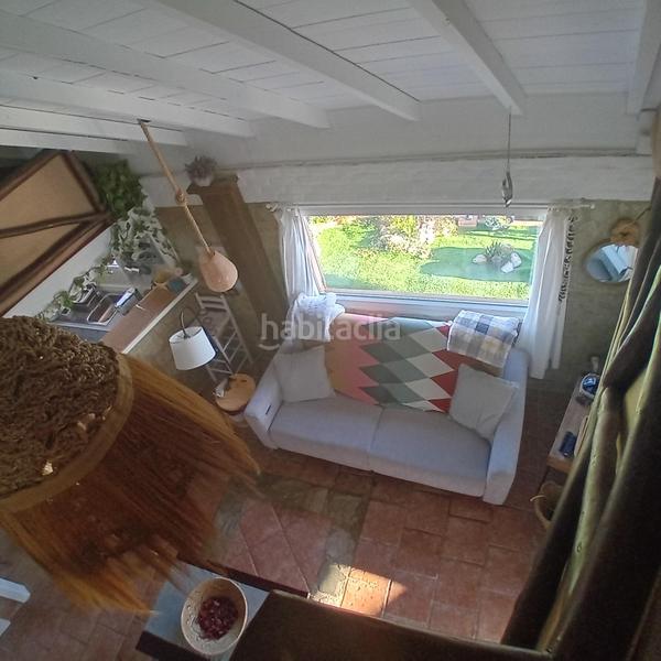 Foto 354fe515-c0cb-4561-b1ac-ce8a142fc305. Chalet mit pool in San García Algeciras