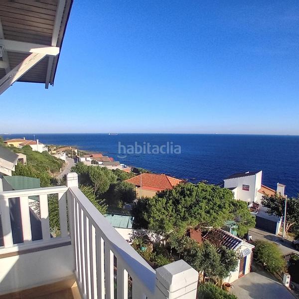 Foto 3ab56159-aa91-414e-bc9e-6e0d6ff622b0. Chalet mit pool in San García Algeciras