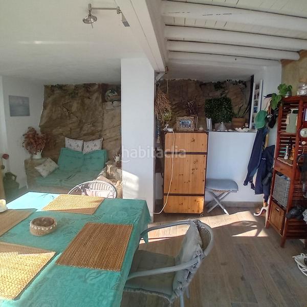 Foto 421a0ee2-6955-4a29-a9ac-03a43296eba7. Chalet mit pool in San García Algeciras