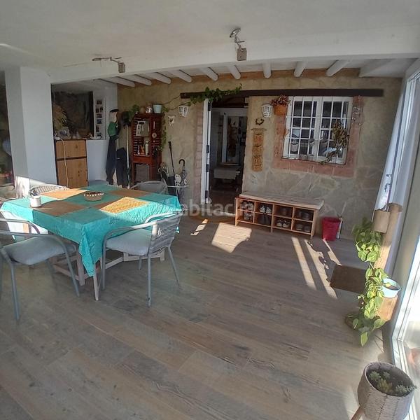 Foto 45d997aa-26f5-4122-b38f-82f49f79f1eb. Chalet mit pool in San García Algeciras