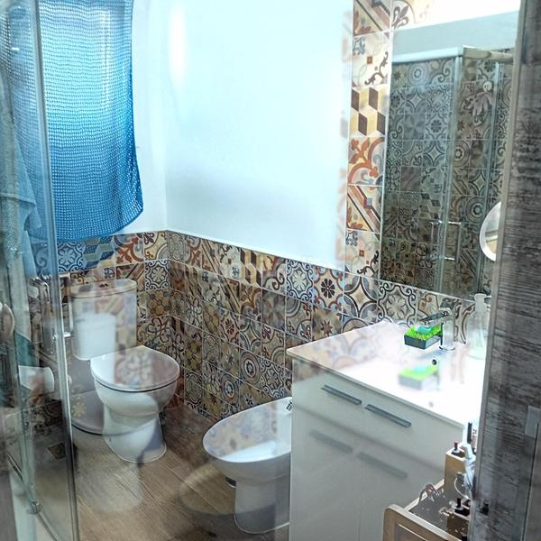 Foto 45e4f5d3-4076-416e-a4fc-af2309a404fd. Chalet mit pool in San García Algeciras