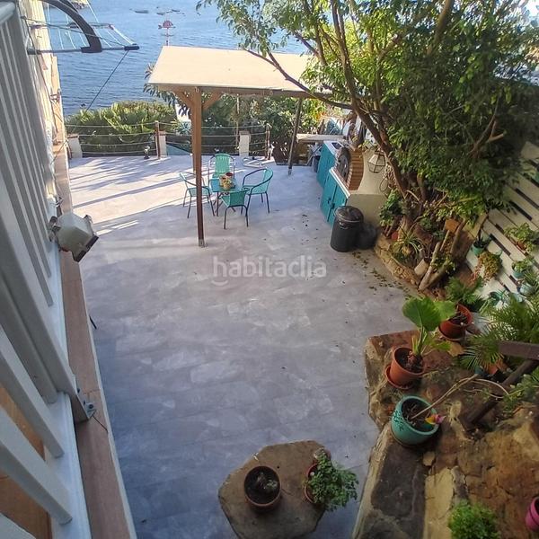 Foto 46c289e1-7764-4096-a119-6447bff82a43. Chalet mit pool in San García Algeciras