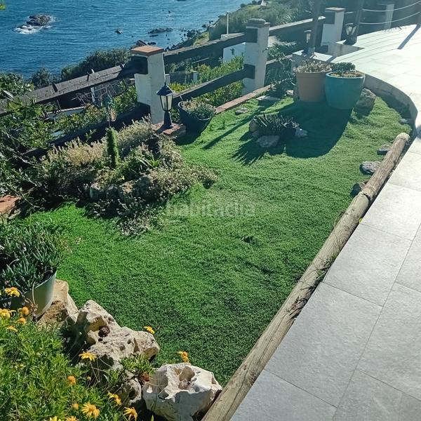 Foto 5259e9d7-085f-4fdd-9051-1890c4b4c863. Chalet mit pool in San García Algeciras