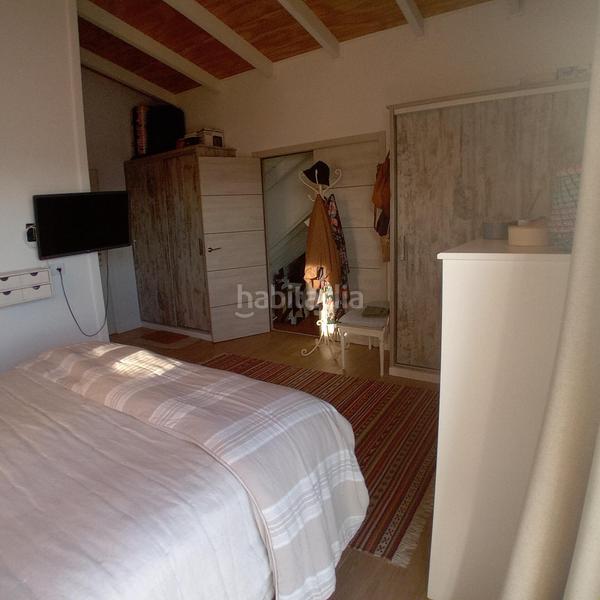 Foto 548b0d4a-23a8-40a8-a5be-8657a7e31af7. Chalet mit pool in San García Algeciras