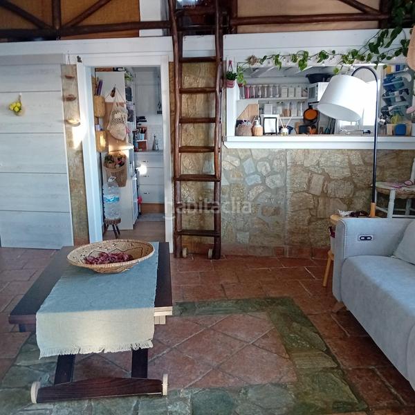 Foto 5db2d760-6ea1-46fc-b55c-4708ae8f724d. Chalet mit pool in San García Algeciras