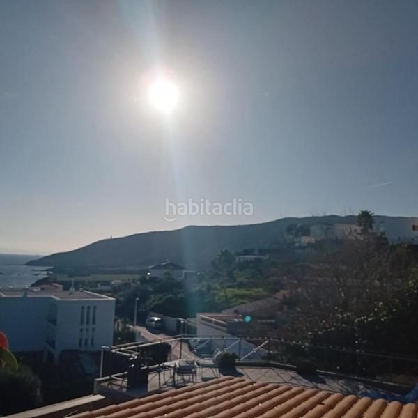 Foto 6b84bca8-bbe7-4d30-b025-45f2ecfa16ef. Chalet mit pool in San García Algeciras