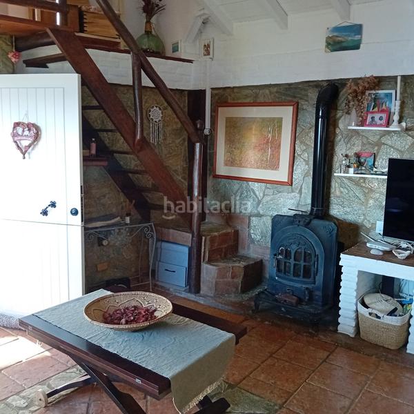 Foto 709738fb-b8a1-4094-bf38-367084656563. Chalet mit pool in San García Algeciras
