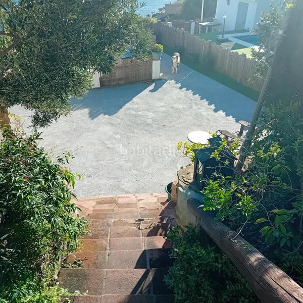 Foto 712e1b3e-8344-4a35-9f4f-c46daa2e324c. Chalet mit pool in San García Algeciras