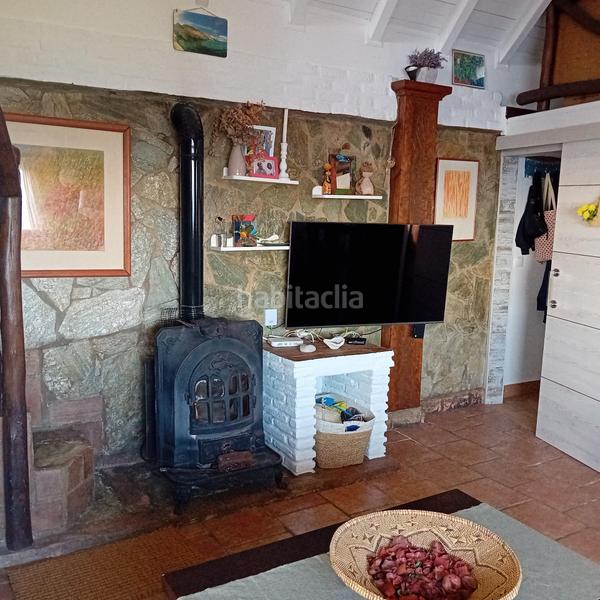 Foto 765b0934-8208-4408-a71f-a6e983099985. Chalet mit pool in San García Algeciras