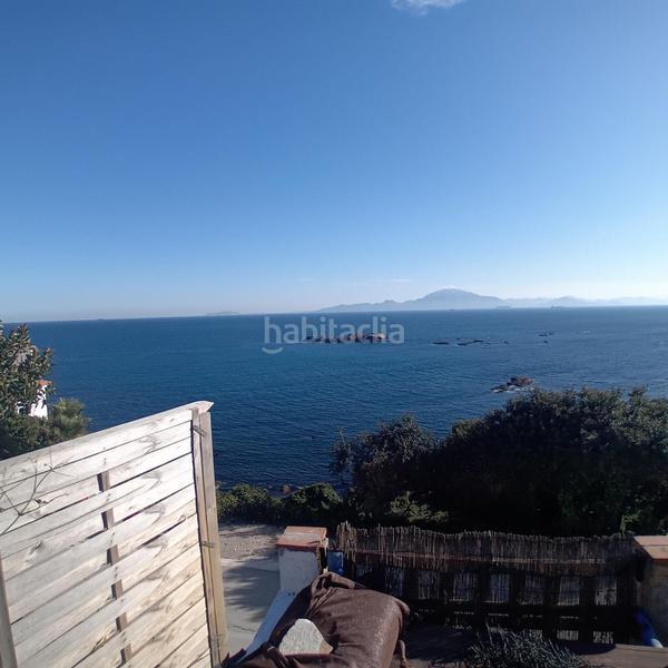 Foto 7a429a4d-bf94-49ce-9337-a99c3cb6b37b. Chalet mit pool in San García Algeciras