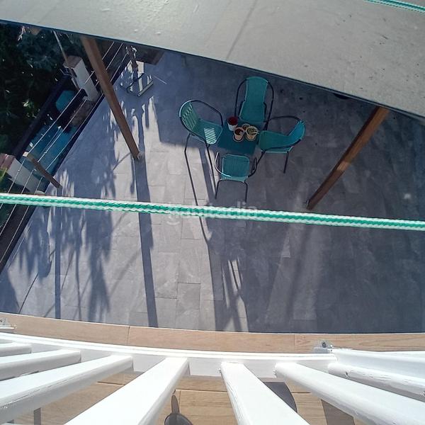 Foto 7dc7a76a-dab2-4f1c-92cb-d35612601718. Chalet mit pool in San García Algeciras