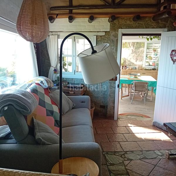 Foto 7f78e2aa-fb78-46e4-a532-7dd562dcb066. Chalet mit pool in San García Algeciras