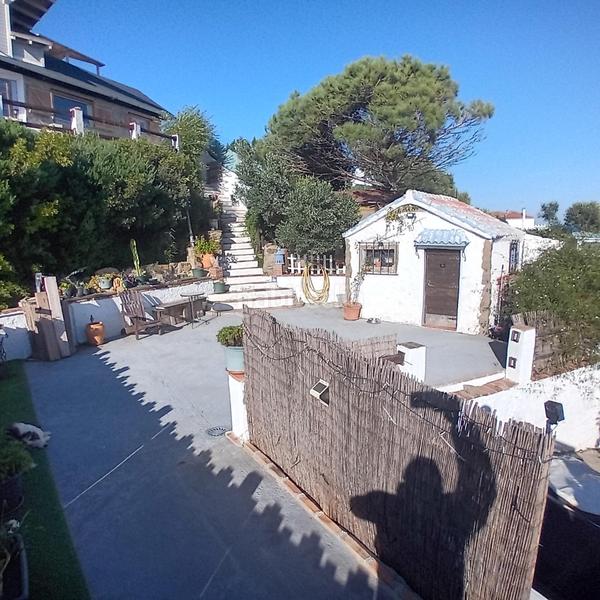 Foto 810d0c68-296f-4298-b47e-12879671c278. Chalet mit pool in San García Algeciras