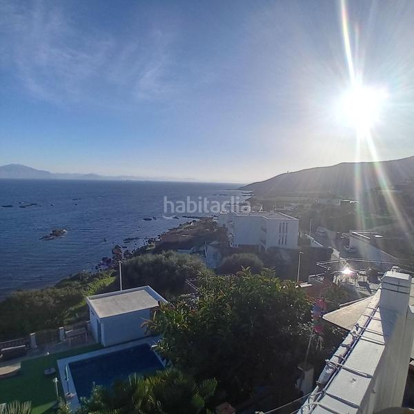 Foto 83e0ff3c-8a04-40de-ad8f-14d01529e789. Chalet mit pool in San García Algeciras