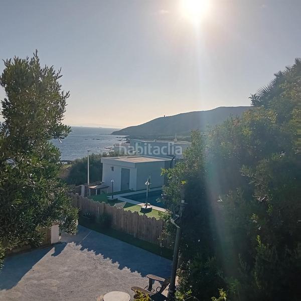 Foto 8691e801-1bd7-47f1-9322-3dd7dfd63ab8. Chalet mit pool in San García Algeciras