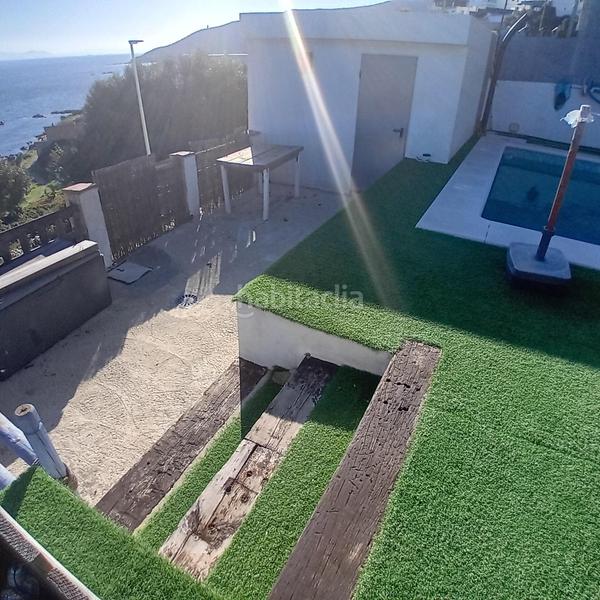 Foto 937c3c05-3abf-4ee5-b72a-c689c6c7893c. Chalet mit pool in San García Algeciras