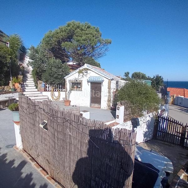 Foto a638e791-ecba-4cb1-b6cb-b21a0f9649ff. Chalet mit pool in San García Algeciras