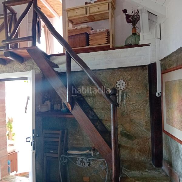 Foto a6c6b6be-89a7-460d-ad39-5446c6cb70c7. Chalet mit pool in San García Algeciras