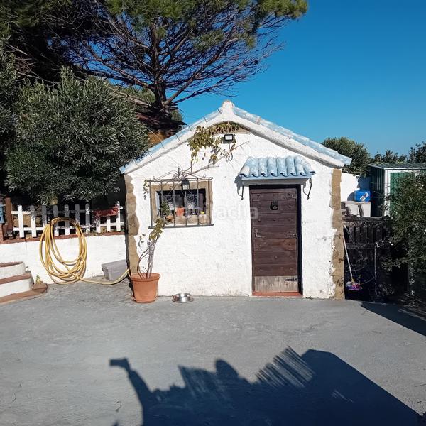 Foto aa457fd0-8fd8-4b33-aa2a-42695bc03fea. Chalet mit pool in San García Algeciras