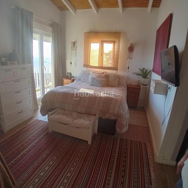 Foto aa8e826b-bf97-4bf4-bb0f-b9dffbccd937. Chalet mit pool in San García Algeciras